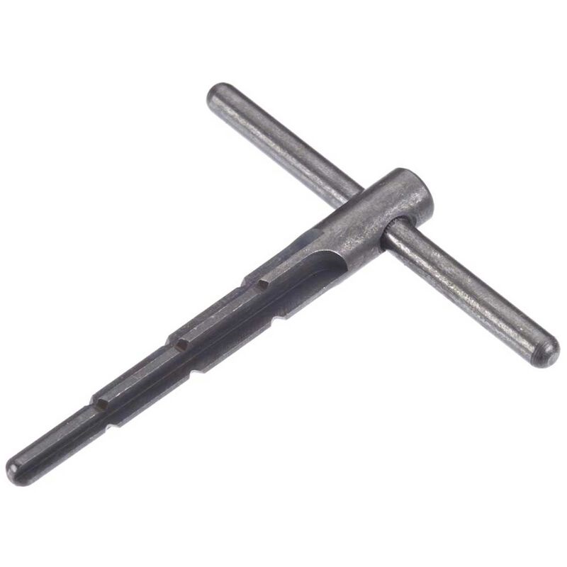 GreatPlanes 4-Step Standard Prop Shaft Reamer